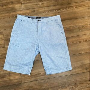 Men’s Funky Buddha Shorts 34